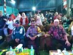 Bhabinkamtibmas Sukamulya Hadiri Semarak Kemerdekaan HUT ke-81 RI, Perkuat Sinergitas dengan Warga