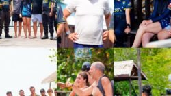 Polda Papua Barat Daya Perkuat Program Tourist Police, Produksi Video Promosi Pelayanan Wisatawan