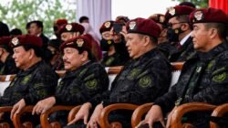 Bamsoet Dukung Usulan Kepala BIN, Perlu Dibuatnya UU Penanggulangan Spionase dan Intervensi Asing