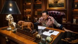 Bamsoet: Revisi UU KADIN Dorong KADIN Jadi Lembaga Sui Generis Non APBN, Sejajar dengan Lembaga Negara