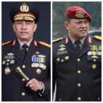 Brigjen Hengki Haryadi Resmi Dipercaya Pimpin Polda Papua Barat Daya