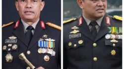 Brigjen Hengki Haryadi Resmi Dipercaya Pimpin Polda Papua Barat Daya