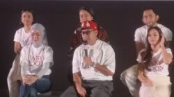Perubahan Denny Sumargo Berkat Istri dalam Film Baby Udon