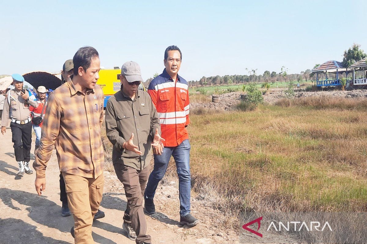 Perbaikan Tata Ruang untuk Mencegah Karhutla