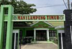 BOS MAN 1 Lampung Timur Rp1,89 Miliar Disorot, Humas Belum Merespons, LSM Siapkan Surat ke Kanwil