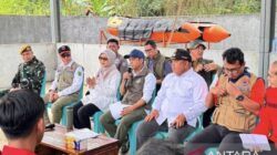 Menanggulangi Kebakaran Hutan dan Perlindungan Orangutan di Berau