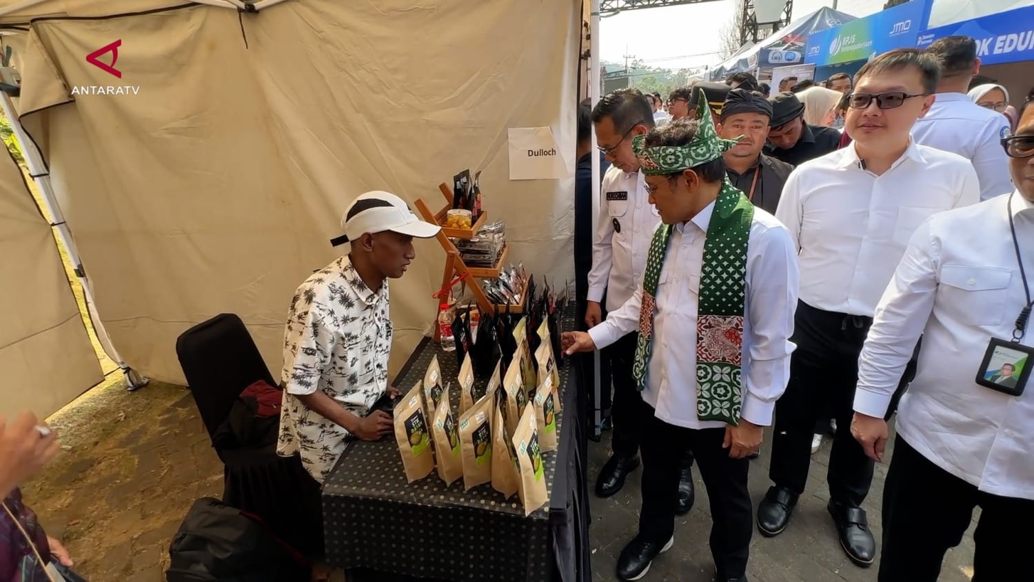 Upaya Pemerintah Mendorong UMKM Naik Kelas melalui Perintis Berdaya Connect Upaya Pemerintah Mendorong UMKM Naik Kelas melalui Perintis Berdaya Connect