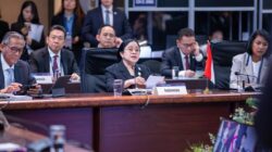 Puan Maharani Jelaskan Ketidakhadiran dalam Rapat Paripurna DPR