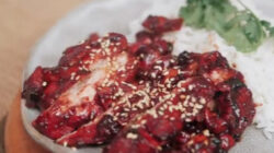 Resep Ayam Panggang Madu yang Menggugah Selera
