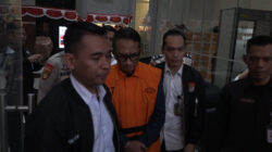 Kepala Bea Cukai Kediri Ditahan Terkait Dugaan Suap