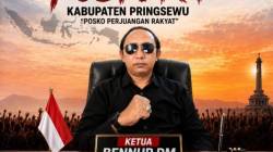 DPC POSPERA KABUPATEN PRINGSEWU UCAPKAN DIRGAHAYU RI KE-81 DPC POSPERA KABUPATEN PRINGSEWU UCAPKAN DIRGAHAYU RI KE-81