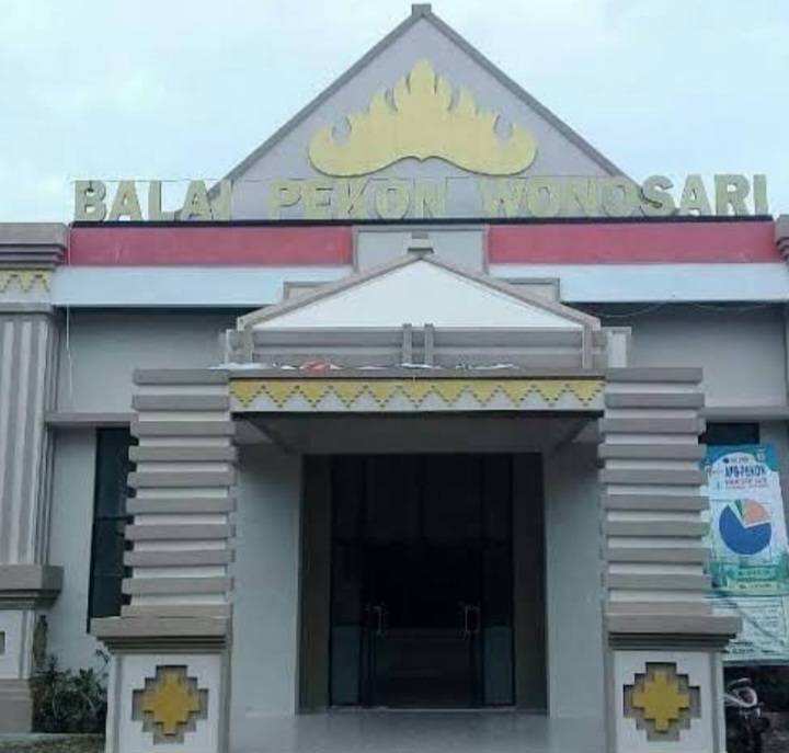 Dugaan Mark Up Dana Desa Wonosari Disorot Tajam! Dugaan Penyimpangan Mencuat, Kepala Pekon Tak Merespons, APH Diminta Bertindak