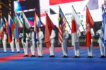 Wakil Panglima TNI Buka 8th Asian Taekwondo Indonesia Open Championship 2026