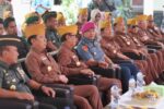 Peringatan Hari Veteran Nasional 2026 Kemenhan Renovasi Sekretariat LVRI dan Bedah Rumah Veteran di 19 Provinsi