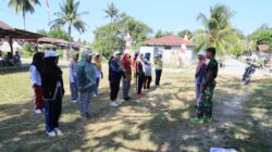 TMMD ke-129 Bukan Sekadar Pembangunan, Semangat Nasionalisme Warga Ikut Dibangun TMMD ke-129 Bukan Sekadar Pembangunan, Semangat Nasionalisme Warga Ikut Dibangun