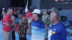 Reuni AKABRI 91 35 Tahun Mengabdi Untuk Negeri