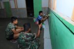 Kerja Keras Hampir Tuntas, RTLH TMMD ke-129 Kini Memasuki Tahap Akhir