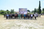 Resmi Ditutup! TMMD ke-129 Kodim 1505/Tidore Hadirkan Perubahan Nyata bagi Masyarakat