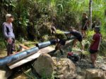 Karya Bakti Skala Besar Korem 172/PWY, Wujud Nyata Kehadiran TNI AD untuk Masyarakat Papua