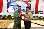 Danpusterad: Kesadaran Bela Negara Jadi Fondasi Menuju Indonesia Emas 2045