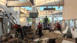 TNI Kerahkan 1.267 Personel Tangani Dampak Gempa di Flores TNI Kerahkan 1.267 Personel Tangani Dampak Gempa di Flores