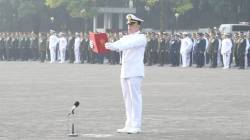 Panglima TNI Tekankan Kesiapan Jaga Kedaulatan dan Integritas Prajurit