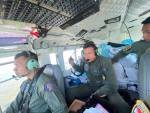 Optimalkan Bantuan Untuk Korban Gempa NTT, TNI Kerahkan 1.265 Personel dan Salurkan 188 Ton Bantuan