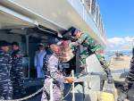 Totalitas,  TNI Kerahkan 4.477 Personel dan 27 Alutsista Bantu Korban Terdampak Gempa NTT