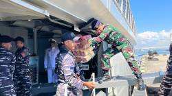 Totalitas, TNI Kerahkan 4.477 Personel dan 27 Alutsista Bantu Korban Terdampak Gempa NTT