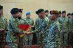 Panglima TNI Beri Penghargaan Istimewa Atas Aksi Heroik Dua Prajurit TNI di Masjid Baiturrahman