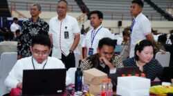 Cyber Competition 2026 Jadi Wadah Cetak Talenta Muda di Ranah Digital Cyber Competition 2026 Jadi Wadah Cetak Talenta Muda di Ranah Digital