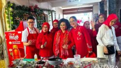Kesehatan Perempuan dan Peringatan HUT RI ke-81
