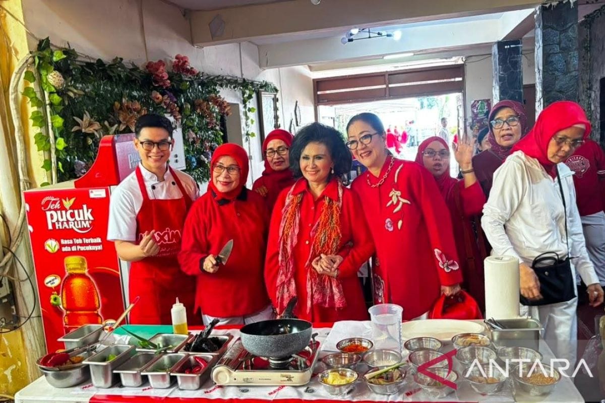 Kesehatan Perempuan dan Peringatan HUT RI ke-81 Kesehatan Perempuan dan Peringatan HUT RI ke-81