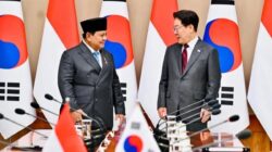 Indonesia dan Korsel masih bahas tahap lanjutan proyek KF-21