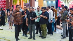 Pameran Perumahan Danantara 2026 Siap Menyambut Pengunjung