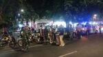 TNI-Polri Gelar Patroli Terpadu, Jaga Keamanan dan Kondusivitas Jakarta