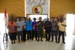 Tatap Muka Danrem 172/PWY Bersama Tokoh Agama, Adat dan Masyarakat Keerom
