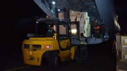 Hari Keempat Belas Penanganan Gempa NTT, TNI Salurkan 968,953 Ton Bantuan Hari Keempat Belas Penanganan Gempa NTT, TNI Salurkan 968,953 Ton Bantuan