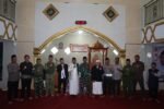 Kodim 1714/Puncak Jaya Bersama Polri dan Masyarakat Gelar Peringatan Maulid Nabi Muhammad SAW 1448 H di Kab. Puncak Jaya