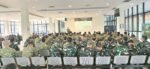Tak Hanya Padamkan Api, TNI Perkuat Penanganan Karhutla Melalui Penyuluhan