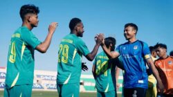 Arif Satria Gabung Sumsel United untuk Musim Championship 2026/27