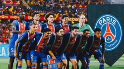 Analisis Pertandingan Lille vs PSG di Liga Prancis Analisis Pertandingan Lille vs PSG di Liga Prancis