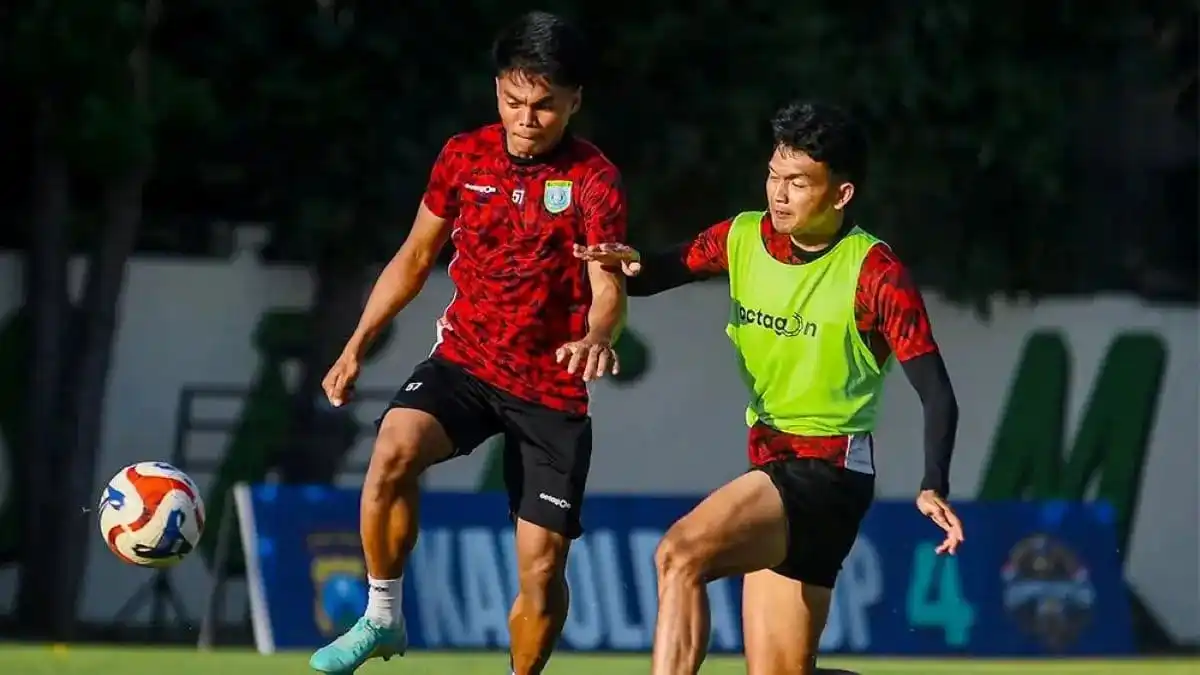 Persela Lamongan Memastikan Kestabilan Finansial untuk Musim Baru