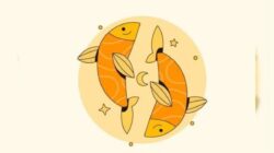 Kesehatan Zodiak Pisces: Pentingnya Menjaga Kesehatan Mental dan Emosional