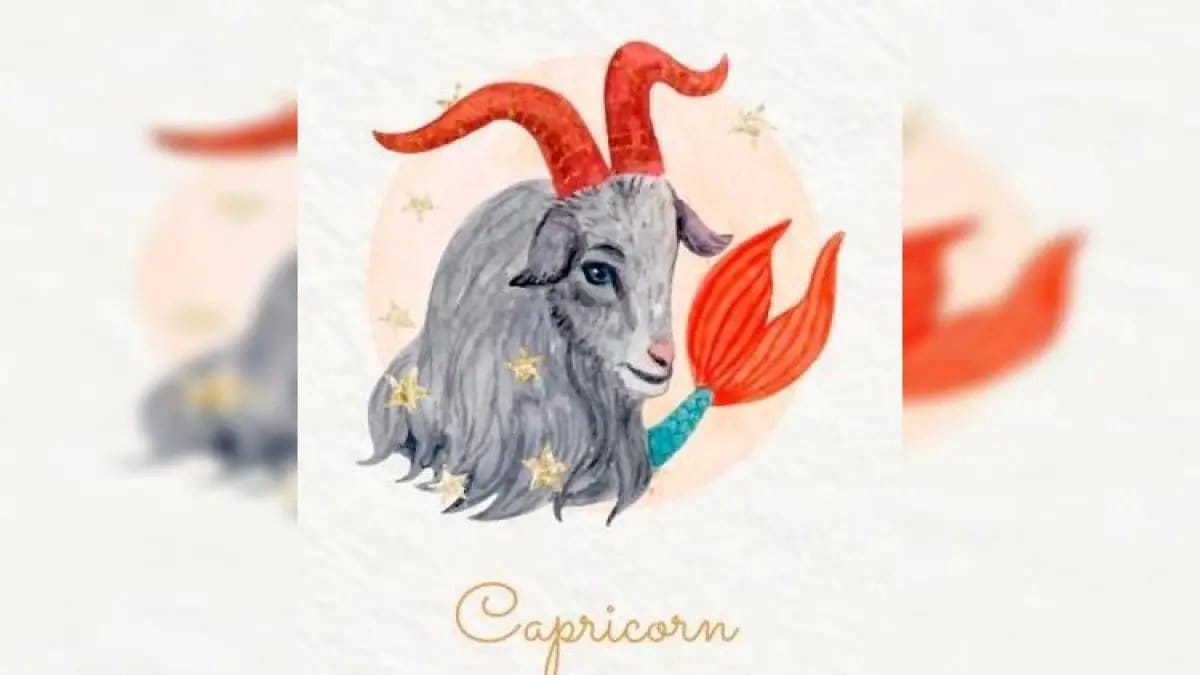 Kesehatan Zodiak Capricorn: Pentingnya Istirahat dan Perhatian Energi