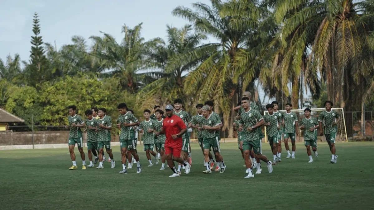 Kembalinya Pemain Cedera di PSS Sleman
