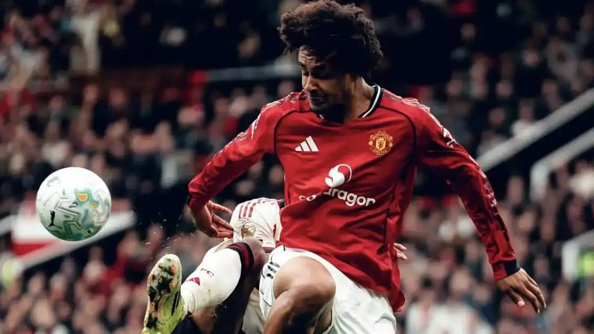 Manchester United vs Ipswich: Pertarungan Tim Promosi dengan Momentum Berbeda