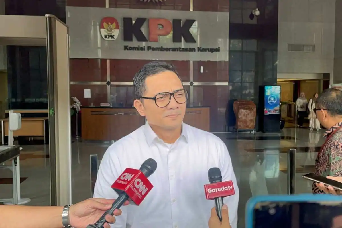 Efisiensi Dana Haji dan Sidang Dugaan Korupsi