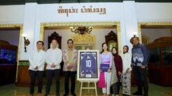 Pesan Khusus Sri Sultan untuk Skuad PSIM Jelang Super League 2026/2027