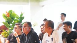 Aksi Sosial PNM untuk Korban Bencana di NTT dan NTB